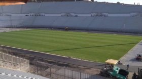 عنابة تُبدي استعدادها لِاحتضان مقابلات “الخضر”