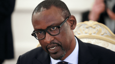 Bamako se réserve le droit de se défendre si la France…