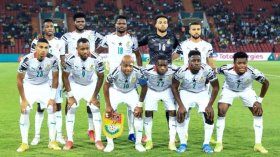 تخصيص “صلاة” في المساجد والكنائس لِنجاح منتخب غانا في المونديال!