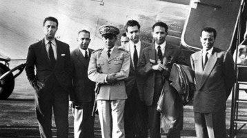 الطالب والمطلوب من القمة