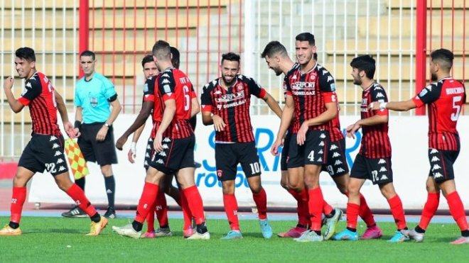 معاقبة “سوسطارة” ولاعبَين من الشلف والساورة