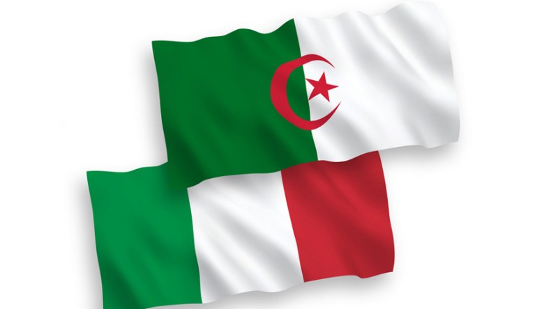 لا تأثير لصعود اليمين على علاقات إيطاليا والجزائر