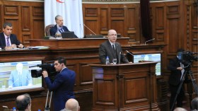 الانتهاء قريبًا من دفتر شروط استيراد السيارات