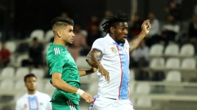 “الفاف” تتقدّم بِاحترازات إلى الاتحاد الإفريقي لِكرة القدم