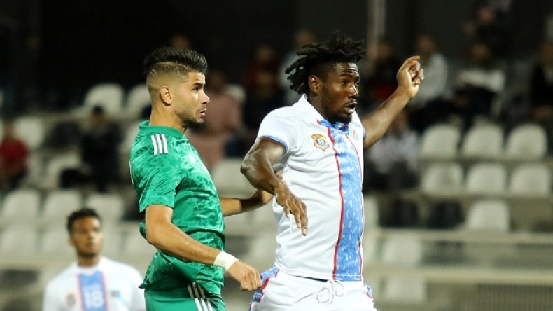 “الفاف” تتقدّم بِاحترازات إلى الاتحاد الإفريقي لِكرة القدم