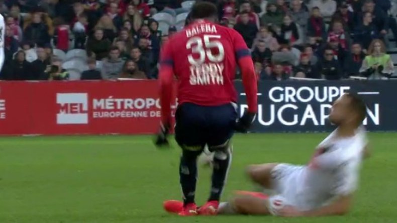 تعرّض لِاعتداء “مُتوحّش”.. بن طالب يُوضّح