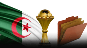 الجزائر جاهزة.. وإعلان “الكاف” قبل أفريل 2023