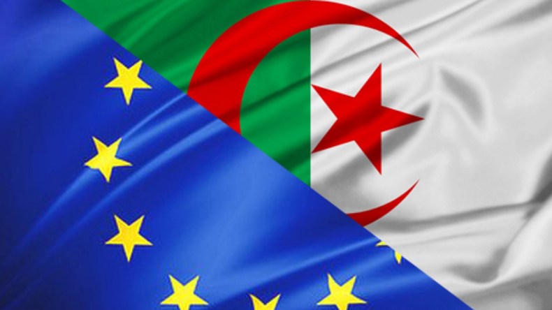 الجزائر والأوربيون في حوار لتطوير الاستثمارات الطاقوية