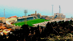 إدارة اتحاد العاصمة تبرر غلق ملعب “بولوغين”