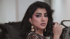 أنا محتكرة في الدراما الخليجية ولكن أرحب بالدور المناسب في مسلسلات عربية