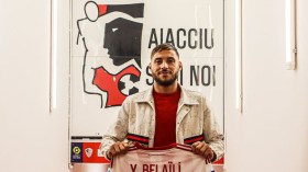 بلايلي يرفع سيف التحدي من جديد للتألق واستعادة ثقة بلماضي