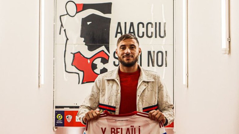 بلايلي يرفع سيف التحدي من جديد للتألق واستعادة ثقة بلماضي