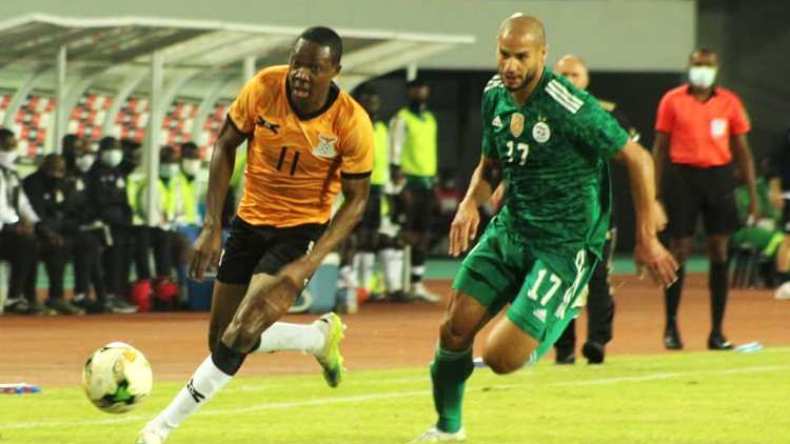 مرضى القلب.. من الزامبي الذي سجّل ضد مبولحي إلى “المظلوم” مزياني