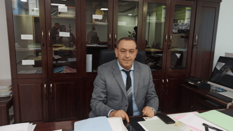 تسليم 96 بالمائة من عقود الامتياز لأصحابها من الفلاحين