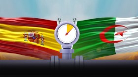 الغاز الجزائري يتدفق مجددا على إسبانيا ويسيطر على الإمدادات