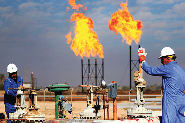 L’Algérie redevient 1er fournisseur de gaz d’Espagne