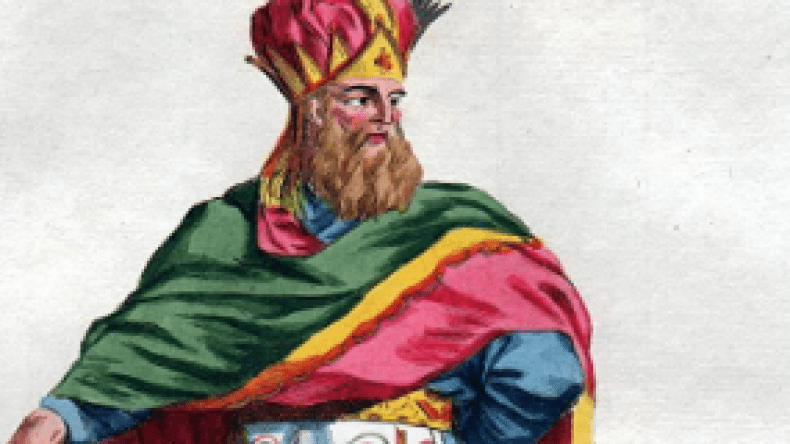 بابا علي.. الداي الذي صنع مجد الجزائر وحررها من آل عثمان