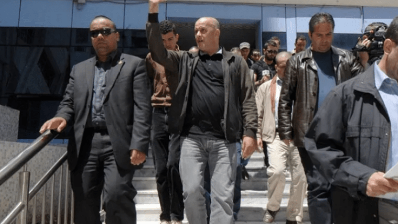 قضية الفساد داخل المولودية: الإعلان عن الأحكام بحق عمر غريب وشركائه