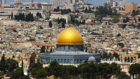 تأسيس ائتلاف نقابي جزائري لدعم القضية الفلسطينية
