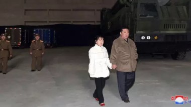 Pyongyang prête a user de l’arme atomique pour répondre aux menaces