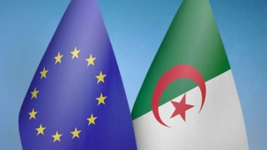 Inauguration In Algiers Of Algeria-European Union Energy Business Forum