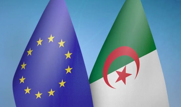 Inauguration In Algiers Of Algeria-European Union Energy Business Forum