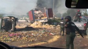 Nigeria: 18 morts dans des affrontements entre éleveurs et agriculteurs