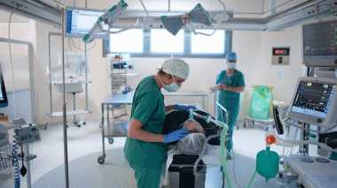 Une prime de 50.000 € proposée aux médecins pour exercer en Nouvelle-Calédonie