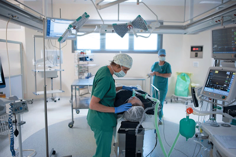Une prime de 50.000 € proposée aux médecins pour exercer en Nouvelle-Calédonie