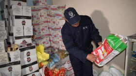 الدولة بالمرصاد لمن يتلاعب بقوت الجزائريين