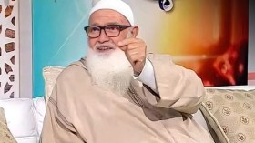 الشيخ أبو عبد السّلام.. العالم العامل والمعلّم النّاصح