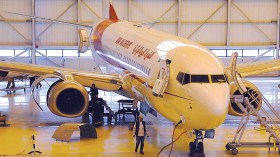 فضيحة مدوية بالجوية الجزائرية ومسؤولون في عين الإعصار!