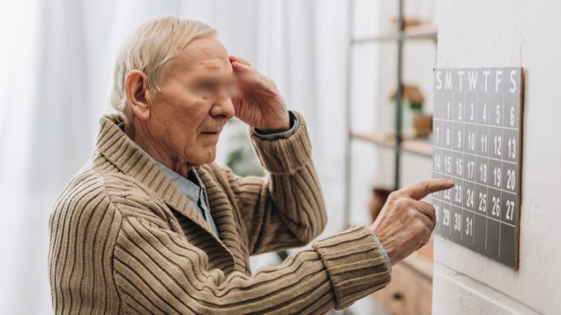 الزهايمر يهدّد المسنين المصابين بأمراض مزمنة من دون علاج