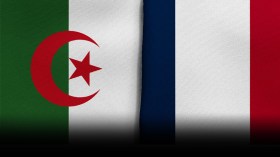 التقارب الجزائري الفرنسي خطر على مصالح المخزن!