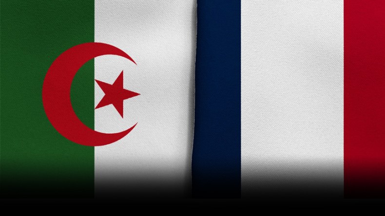 التقارب الجزائري الفرنسي خطر على مصالح المخزن!