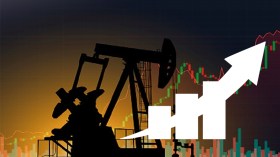 انتعاش مفاجئ لأسعار النفط عشية التحضير لقانون المالية