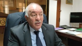 ديلمي: الأولوية للزراعات الاستراتيجية بالمناطق الصحراوية