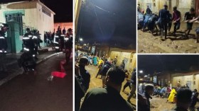 فاجعة بتيارت.. أربعة قتلى إثر أمطار طوفانية