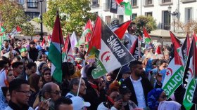 الصحراء الغربية : حقوقيون يطالبون المجتمع الدولي بتحقيق حول جرائم الحرب