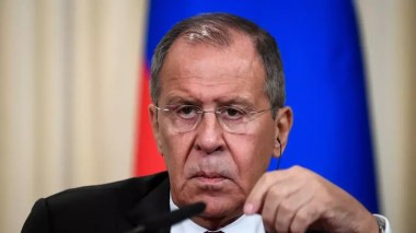 Lavrov privé d’assister a une réunion en Pologne, Moscou dénonce une provocation