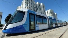 رفع التجميد عن مشروع ترامواي المعدومين-بئر مراد رايس