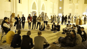3 اتفاقيات تعاون وشراكة مع عدد من القطاعات