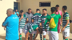 رائد القبة يحقق في الخسارة