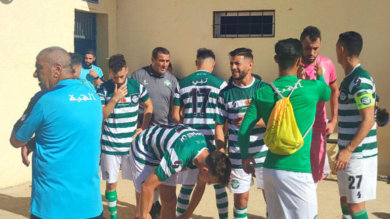 رائد القبة يحقق في الخسارة