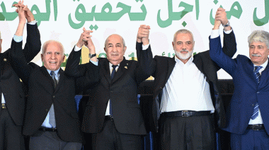 L’Opinion: retour de l’âge d’or de la diplomatie algérienne