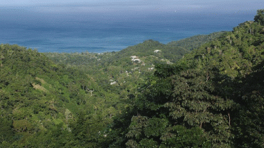 Trois territoires où personne n’habite en France, découvrez-les