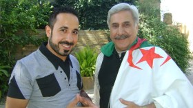 أدوار كنت أتمنى أن أمثلها.. لكنها فاتتني لأن الزمن سبقني فيها