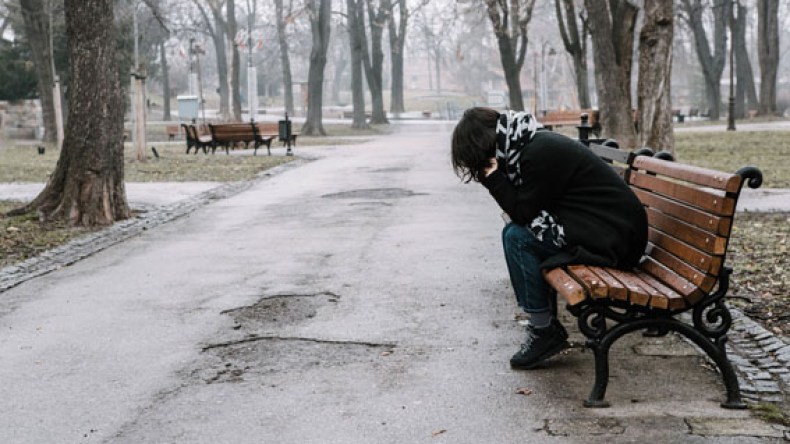 اضطراب الاكتناز.. هوس المطلقين والمصدومين عاطفيا