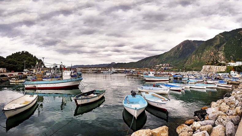 جزر الجزائر.. قطع من الجنة في حضن المتوسط