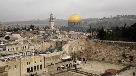 قيادات القدس تطالب المشاركين في قمة الجزائر بـ”قرارات حازمة” ضد التهويد